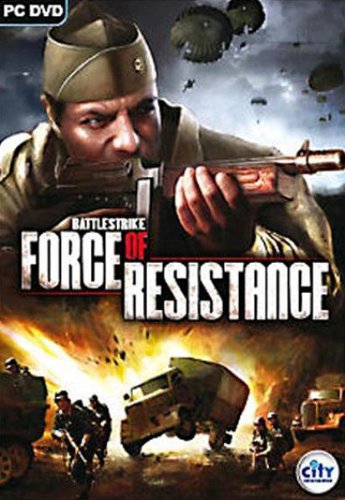 Battlestrike: Schlacht um Stalingrad