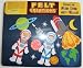 Large Felt Creations Set - Space