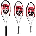 Wilson Federer Collection Junior Racquet