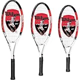 Wilson Federer Collection Junior Racquet