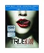 True Blood: The Complete First Season (Blu-ray/DVD Combo + Digital Copy)