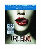 True Blood: The Complete First Season (Blu-ray/DVD Combo + Digital Copy)