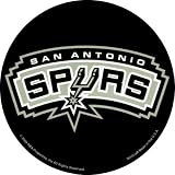 Spurs Round Decal