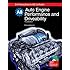 Auto Engine Performance and Driveability, A8