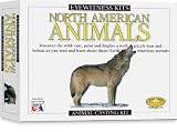 Eyewitness Kit: N. American Animals