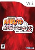 Naruto: Clash Of Ninja Revolution 2