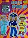 When I'm Grown up (Coloring & Activity Book w/ Toy)