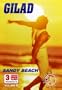 Gilad: Bodies In Motion Sandy Beach Workout