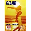 Gilad: Bodies In Motion Sandy Beach Workout