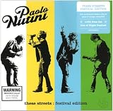 These Streets: Festival Edtn [I