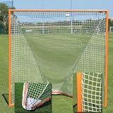 Deluxe Practice Lacrosse Goal