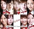 魔法をかけて Love Me Do（Type B） (G☆Girls)