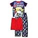 Lego Ninjago Boys 3 piece Pajamas Set (Little Kid/Big Kid)