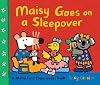 Maisy Goes on a Sleepover