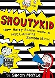 How Harry Riddles made a mega-amazing zombie movie