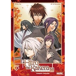 Hiiro No Kakera: Season 1