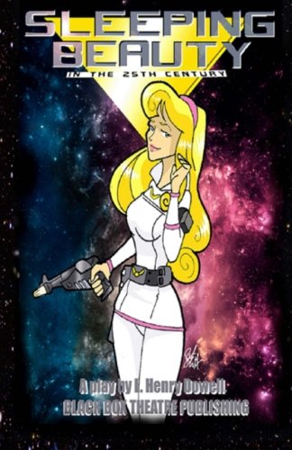 Sleeping Beauty in the 25th Century