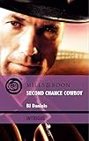 Second chance cowboy