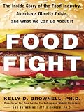 51u5iPWBHvL. SL160  obesity: Food Fight The Inside Story of the Food Industry, Americas Obesity Crisis, and What We Can Do About It