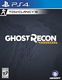 Tom Clancy's: Ghost Recon Wildlands - [PlayStation 4]