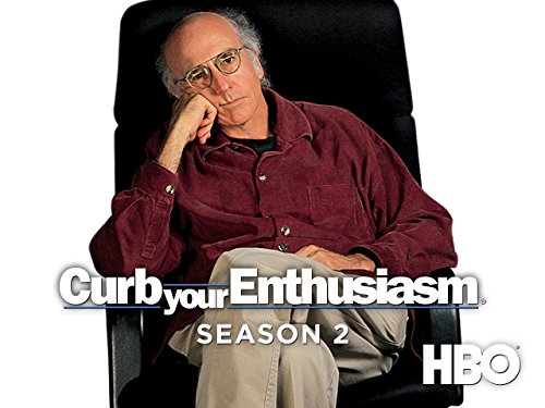 Curb Your Enthusiasm: Season 2