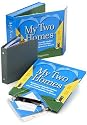 My Two Homes (FamilyStories)