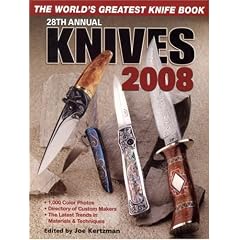 Knives 2008