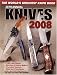 Knives 2008 (Knives) by Joe Kertzman ISBN 0896895424