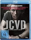 JCVD (Jean-Claude Van Damme) [Blu-ray]