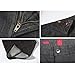 Women's Fit Bootcut Straight Leg Jeans with Pockets