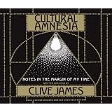 CulturalAmnesia