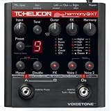 TC-Helicon VoiceTone Harmony G XT