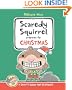 Scaredy Squirrel Prepares for Christmas: A Safety Guide for Scaredies