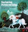Hopp, hopp, hopp, Pferdchen lauf Galopp. Ein Bilderbuch mit 25 Liedern