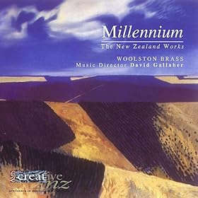 Millennium: The New Zealand Works