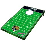  : Jacksonville Jaguars Tailgate Toss