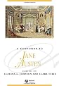A Companion to Jane Austen (Blackwell Companions to Literature and Culture)