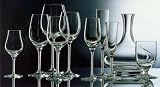 Poschinger Stemware, Chateau Series, Champagne. Saucer
