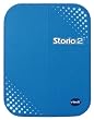 Vtech - 208149 - Jeu �lectronique - Storio 2 - Etui - bleu