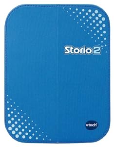 STORIO 2 Schutzhülle Blau