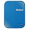 Vtech - 208149 - Jeu �lectronique - Storio 2 - Etui - bleu