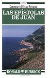Las Epistola De Juan: The Epistles of John