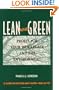 Lean and Green: Profit for Your Workplace and the Environment