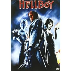 Hellboy