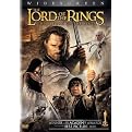 The Lord Of the Rings: The Return of the King (2 Discs) (Widescreen)
