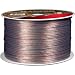 18-Gauge Clear Speaker Wire