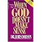 Books by People Who Don't Know What They're Talking About