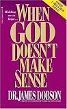 When God Doesn't Make Sense: A Study Guide