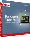 Produkt-Bild: Der Android Tablet-PC: 12 Lektionen f&uuml;r Einsteiger