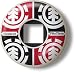 Element Quadrant 53mm Standard 95A Skateboard Wheel